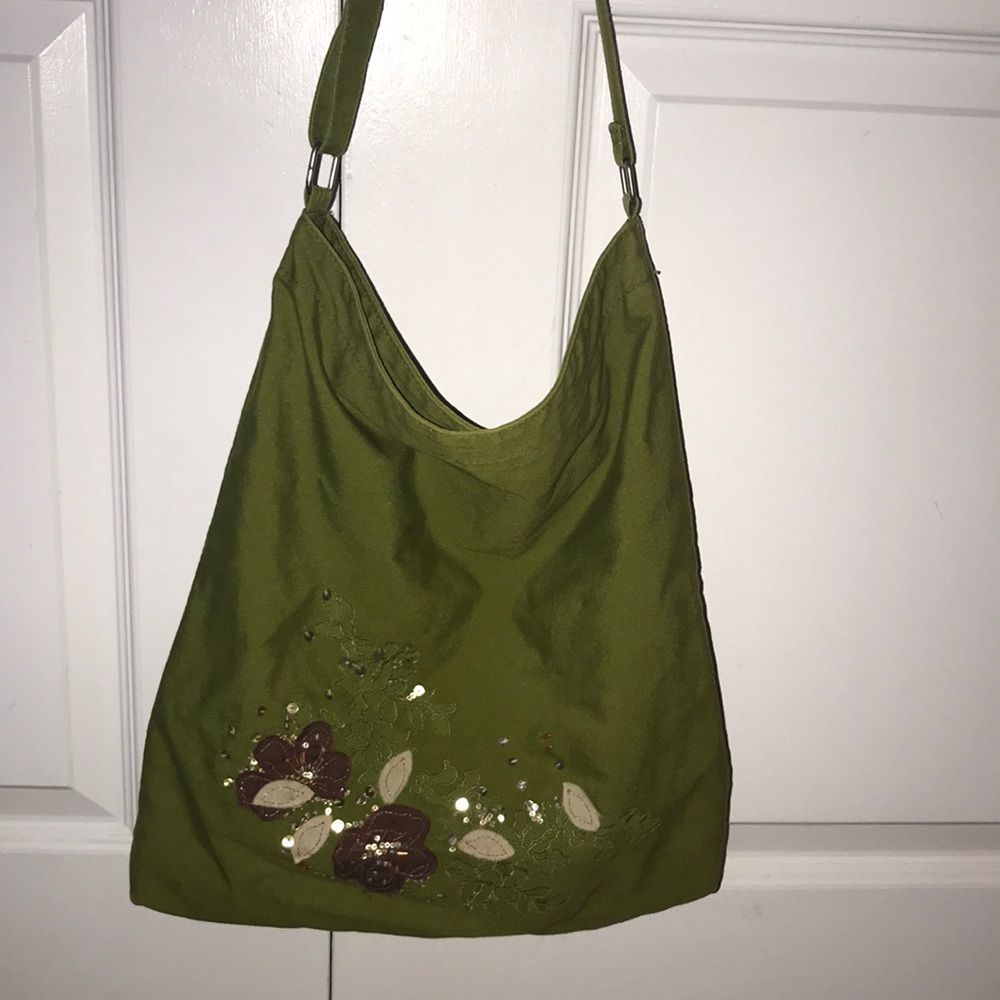 Old Navy Bag
